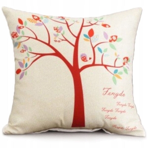 Decorative Pillowcase Cushion 40x40cm