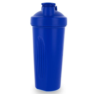 SZCZELNY SHAKER DO ODŻYWEK Białka Szejker 0,6 l