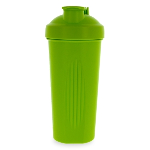 KUCHNIA-BUTELKA DO SHAKE GREEN 600 ml