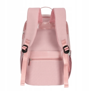 Plecak Kabinowy 40x25x20 CBP001 PINK
