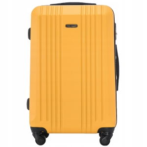 WINGS komplet 4szt. KST01 Yellow