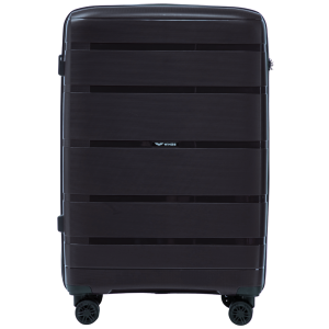 Zestaw walizek WINGS HAWFINCH 3.0 BLACK