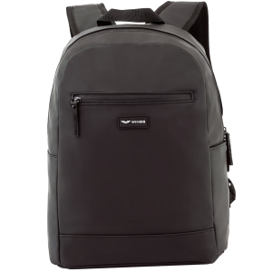 Plecak TROGON BLACK TRG003