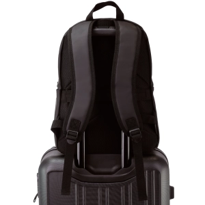 Plecak TROGON BLACK TRG003