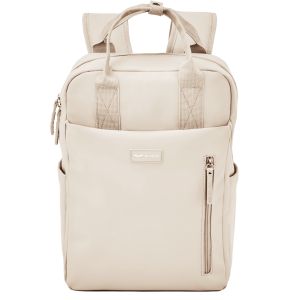 Plecak miejski TROGON BEIGE
