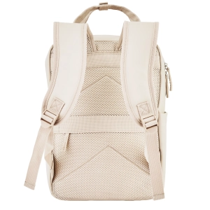 Plecak miejski TROGON BEIGE