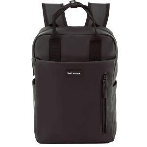 Plecak miejski TROGON BLACK