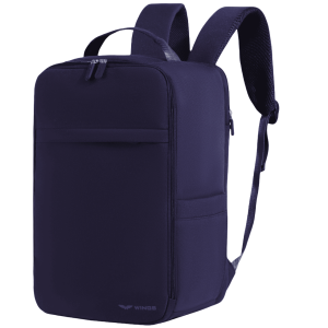 Plecak kabinowy  40x25x20 CBP001 BLUE