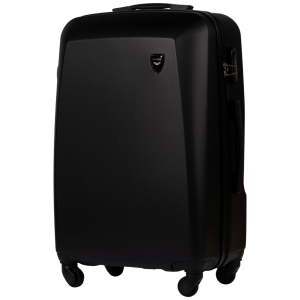 ZESTAW 3 WALIZEK WINGS PLOVER BLACK