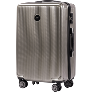 Zestaw 3 walizek Wings PC African Eagle 2.0 BRONZE