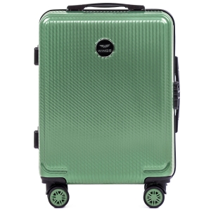 Zestaw 3 walizek Wings PC African Eagle 2.0 ARMY GREEN