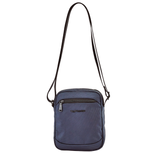 Saszetka męska BRANT WINGS crossbody DARK BLUE