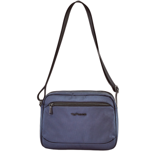 Przewieszka męska BRANT WINGS na ramię DARK BLUE