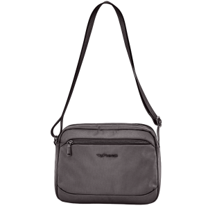 Przewieszka męska BRANT WINGS na ramię BLACK