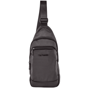 Plecak crossbody BRANT WINGS BLACK