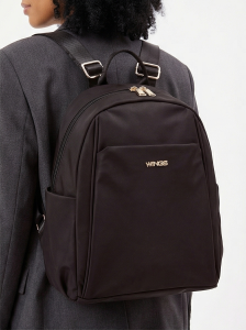 Plecak miejski WINGS ROSELLA BLACK
