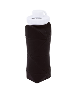 Składany bidon podróżny WINGS 690 ml BLACK