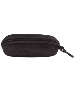 Materiałowy futerał WINGS na okulary - BLACK