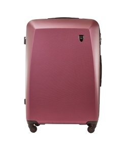 ZESTAW 3 WALIZEK WINGS PLOVER BURGUNDY