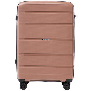 Zestaw walizek WINGS HAWFINCH 3.0 ROSE GOLD
