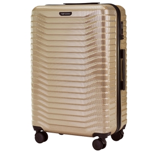 Zestaw 3 walizek Wings PC Sea Eagle 2.0 CHAMPAGNE