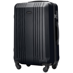 Walizka średnia Wings 24" KESTREL Dark grey