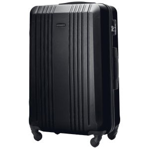 Walizka duża Wings 28" KESTREL Dark grey