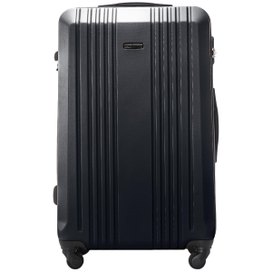 Walizka duża Wings 28" KESTREL Dark grey