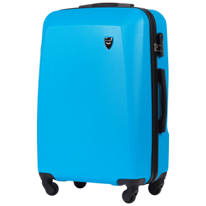 ZESTAW 3 WALIZEK WINGS PLOVER DENIM BLUE