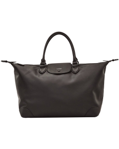 Torba podróżna WINGS WILLOW elegancka pojemna BLACK