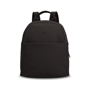Plecak WINGS 12L do miasta i na co dzień BLACK