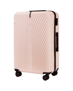 Zestaw 4 WALIZEK Wings SWAN 2.0 PINK