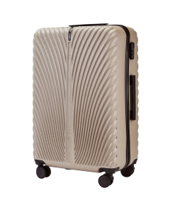 Zestaw 4 WALIZEK Wings SWAN 2.0 BEIGE