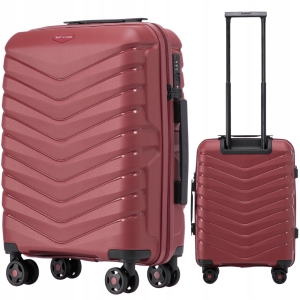 WINGS PHX01 S WINE RED WALIZKA PHOENIX