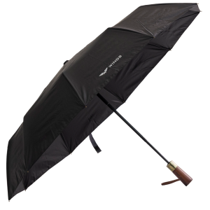 Parasol biznesowy WINGS BLACK