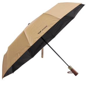 Parasol biznesowy WINGS KHAKI