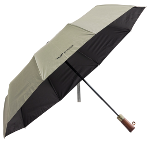 Parasol biznesowy WINGS GREY