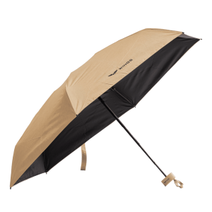 Parasolka kieszonkowa WINGS KHAKI