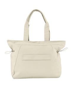 Torba shopper WINGS SOLENNE 14L pojemna BEIGE