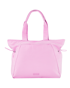 Torba shopper WINGS SOLENNE 14L pojemna PINK