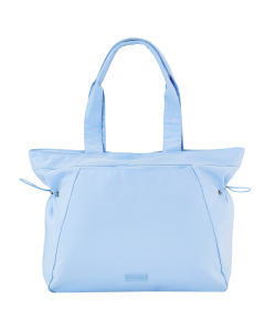 Torba shopper WINGS SOLENNE 14L pojemna BLUE