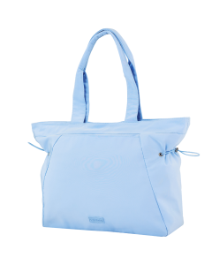 Torba shopper WINGS SOLENNE 14L pojemna BLUE