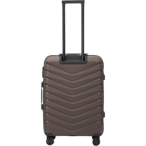 Walizka średnia Wings PHOENIX 2.0 polipropylen 24" BROWN