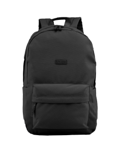 Plecak szkolny WINGS lekki na laptop 17 cali 21L do szkoły i na uczelnię BLACK