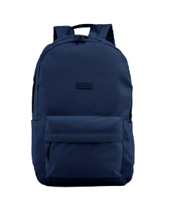 Plecak szkolny WINGS lekki na laptop 17 cali 21L do szkoły i na uczelnię NAVY BLUE