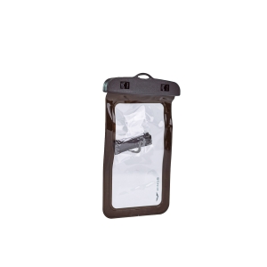 Wodoodporne etui na telefon WINGS BLACK