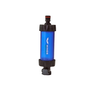 Filtr podróżny do WINGS AQUANELI Waterbag