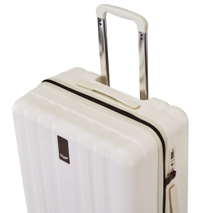 Zestaw 3 walizek WINGS GREBE BEIGE