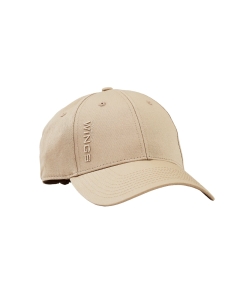 Czapka z daszkiem WINGS UNLEASH BEIGE