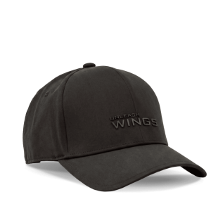 Czapka z daszkiem WINGS UNLEASH wodoodporna sportowa regulowana